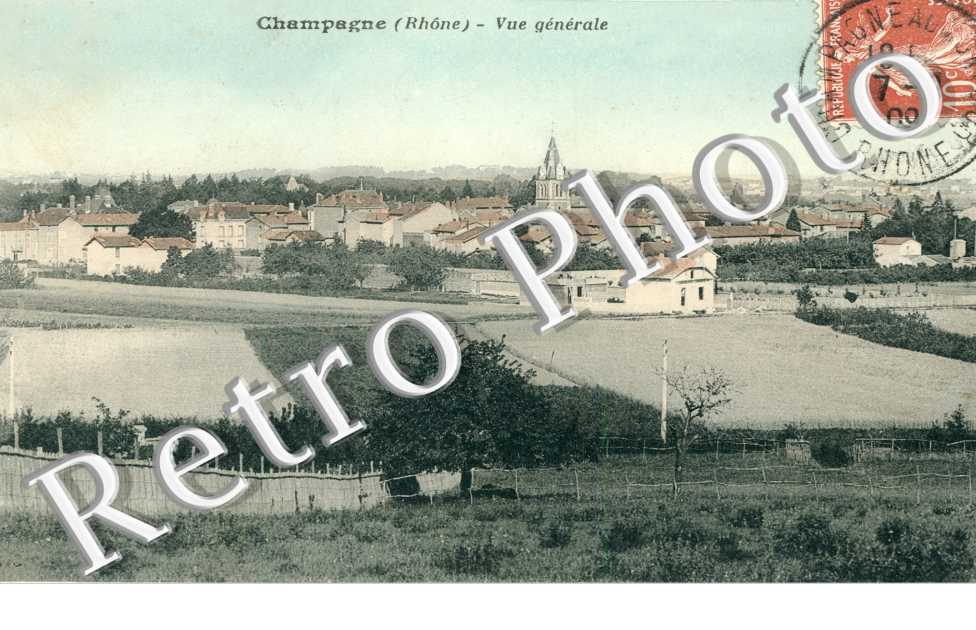 Vue generale
