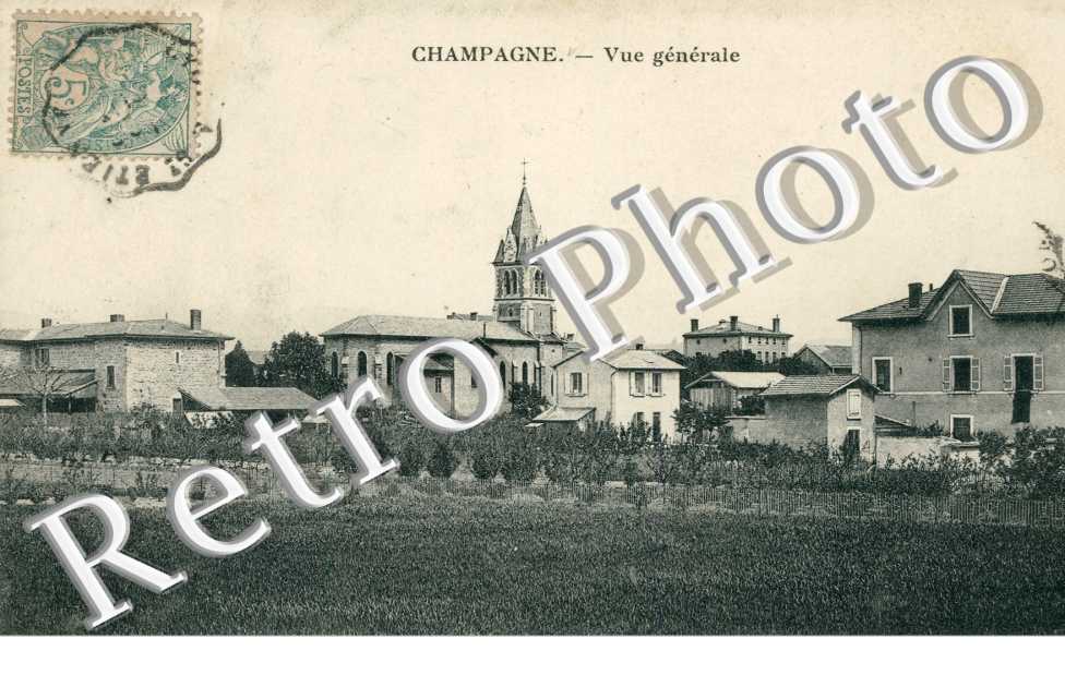 Vue generale