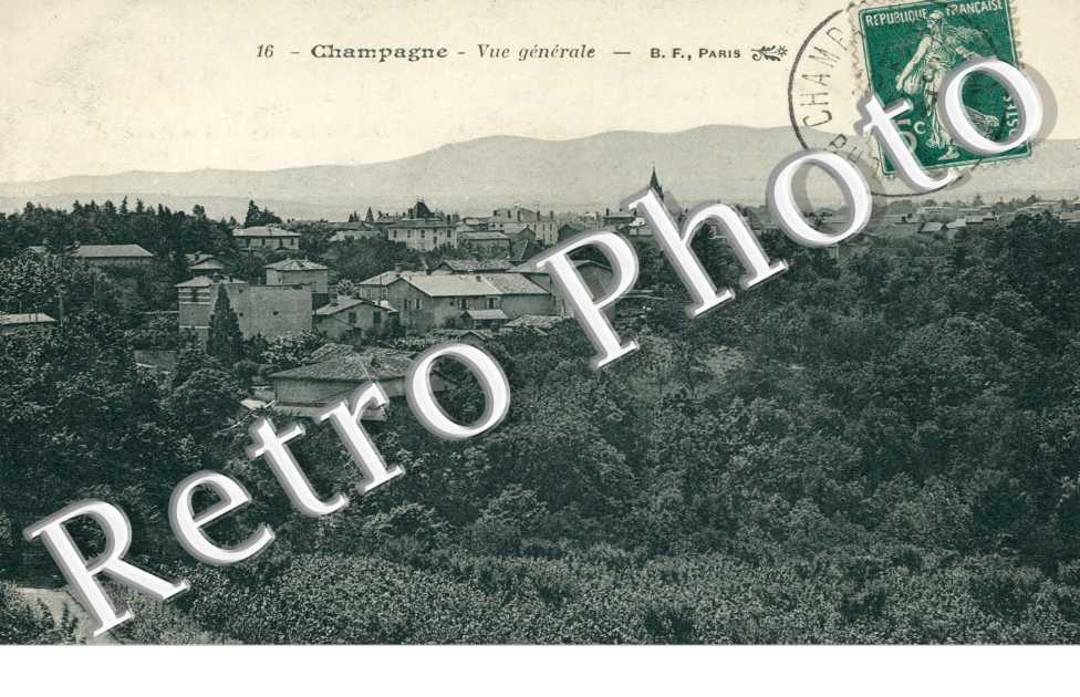 Vue generale