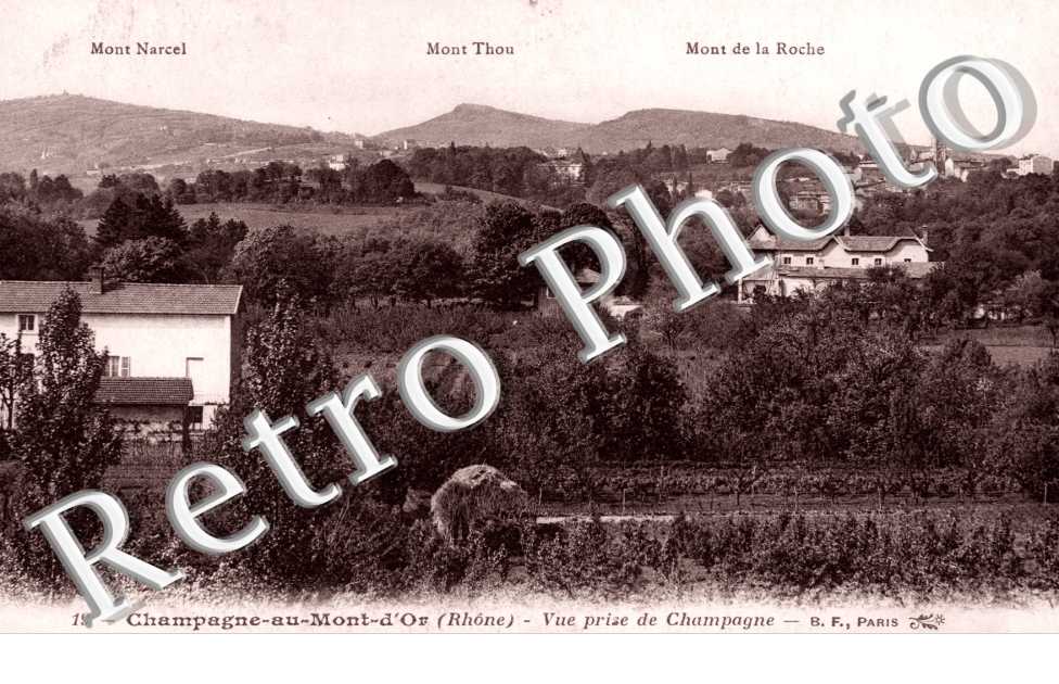 Vue generale