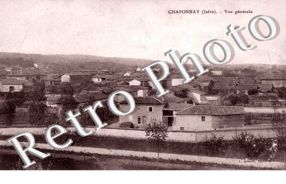 Vue generale
