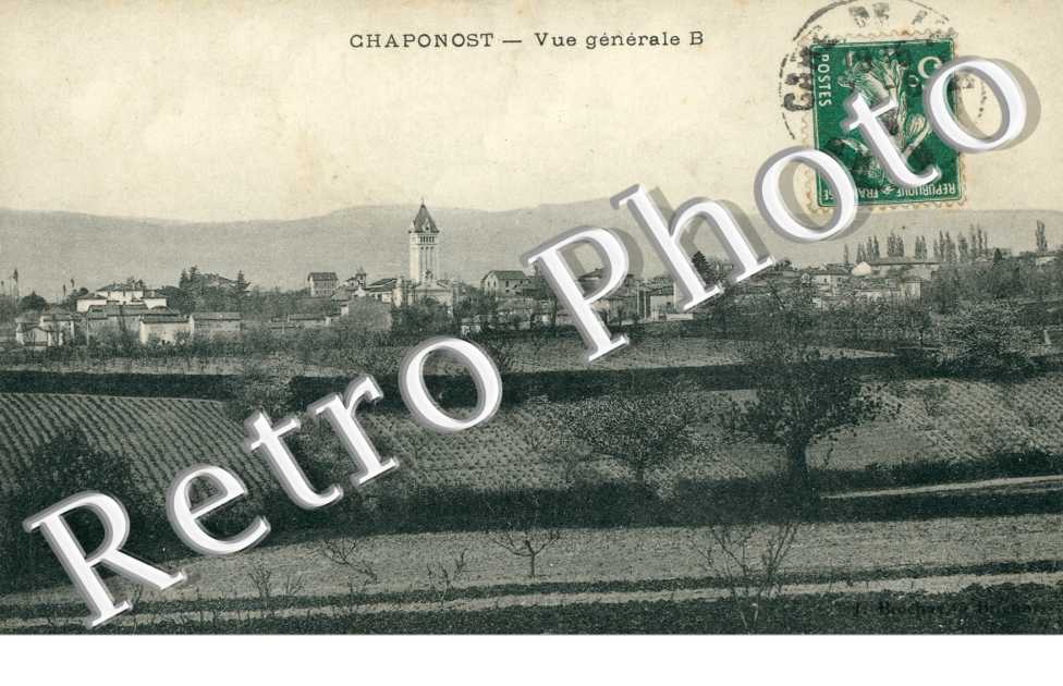 Vue generale