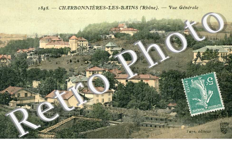 Vue Generale