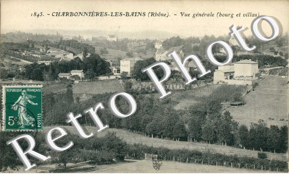 Vue generale