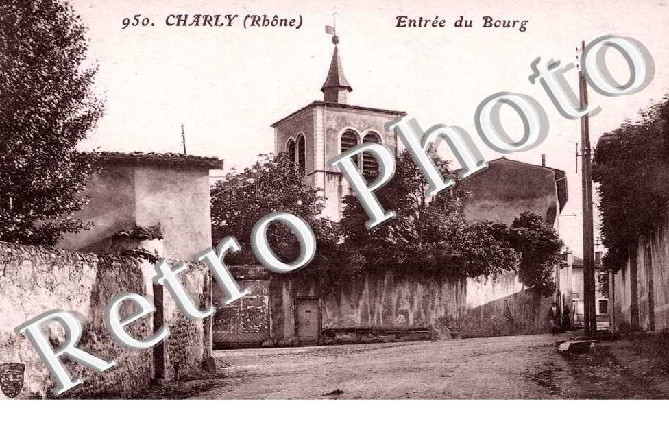 entree du bourg