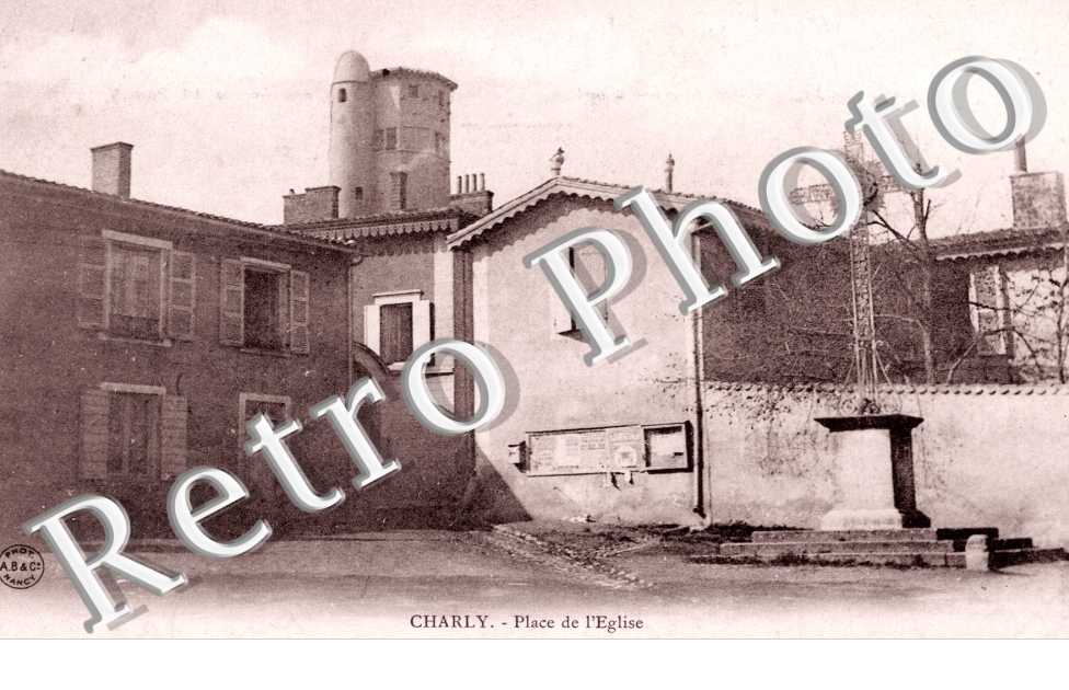 place de l&#039;Eglise