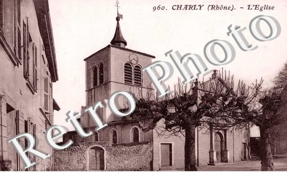 l&#039;eglise