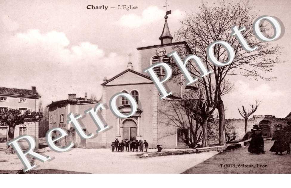 l&#039;eglise