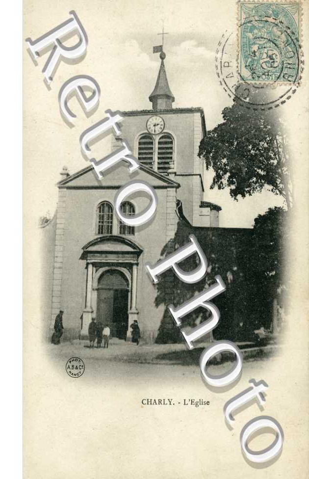 l&#039;eglise