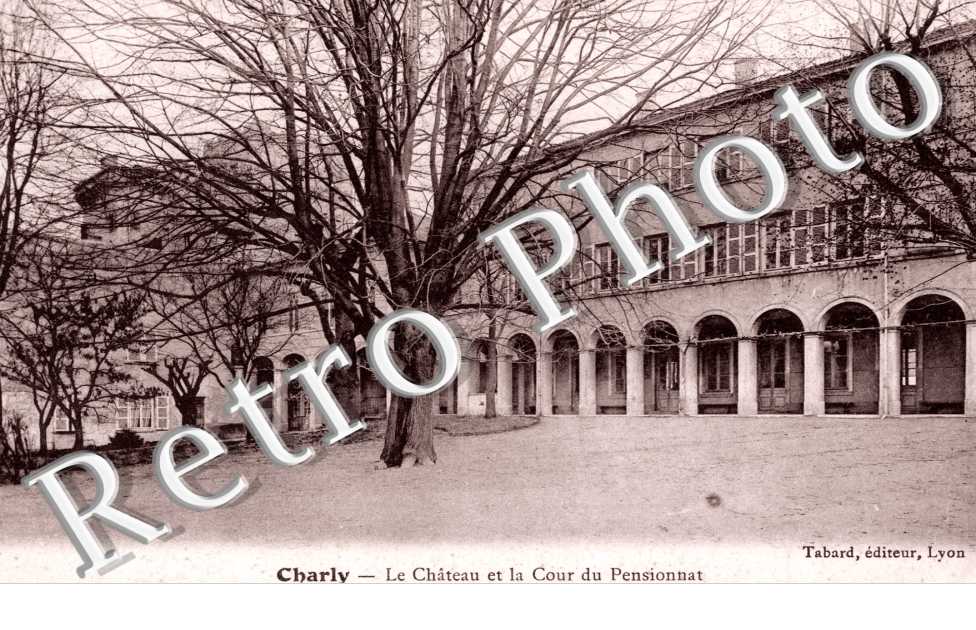 le Chateau