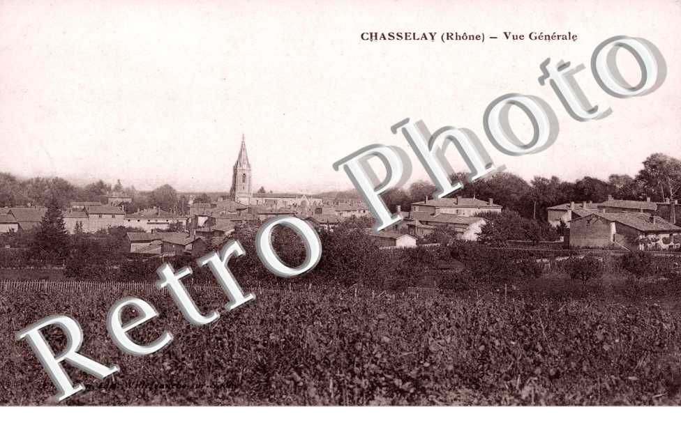 Vue generale