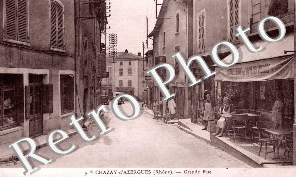 Grande Rue
