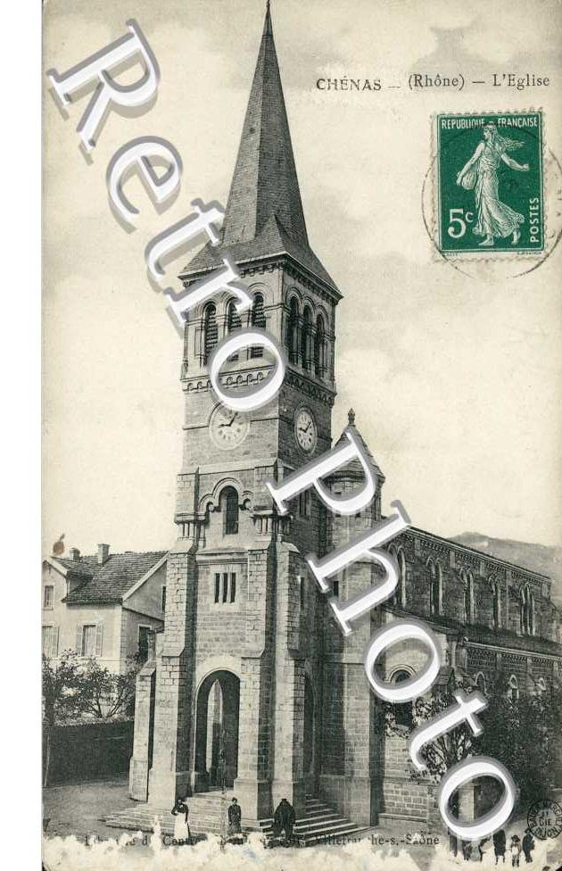 l&#039;eglise