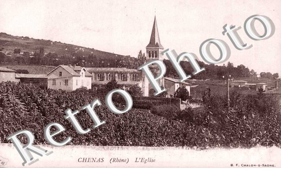 L&#039;Eglise