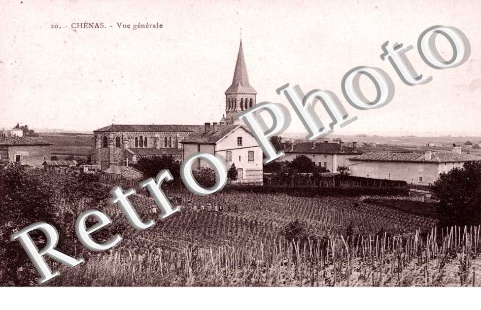 Vue generale