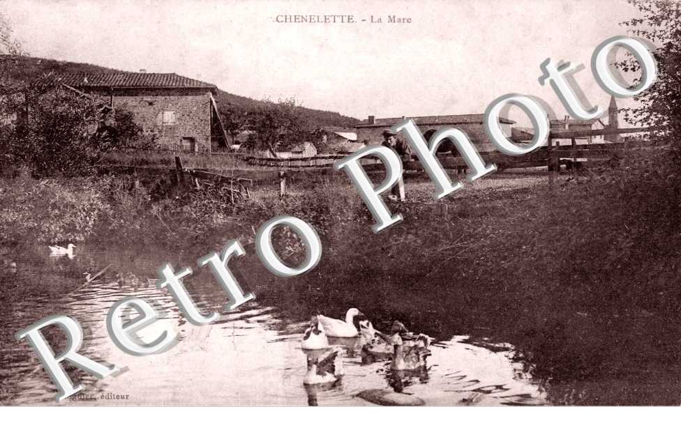 La Mare