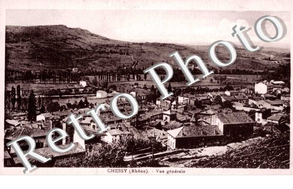 Vue generale