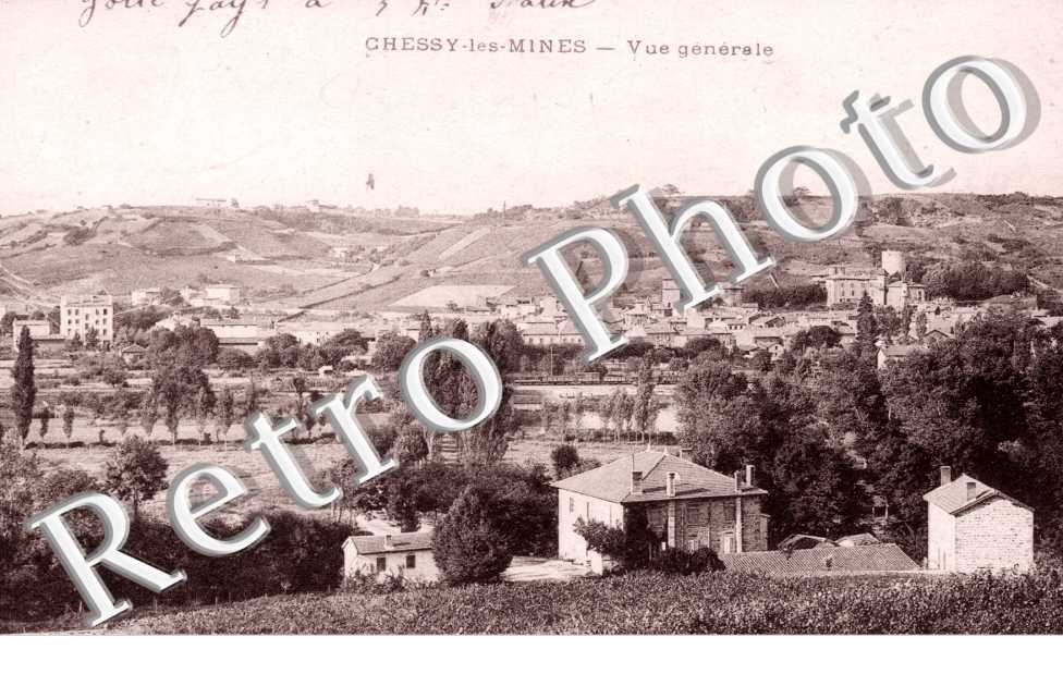 Vue generale