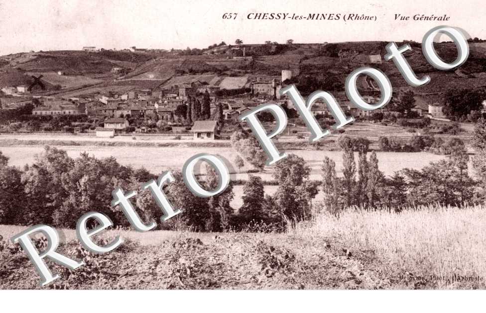 Vue generale