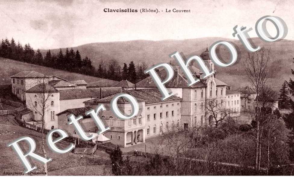 le Couvent