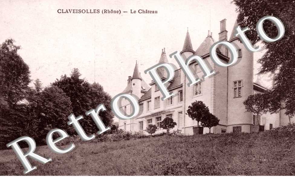 le Chateau