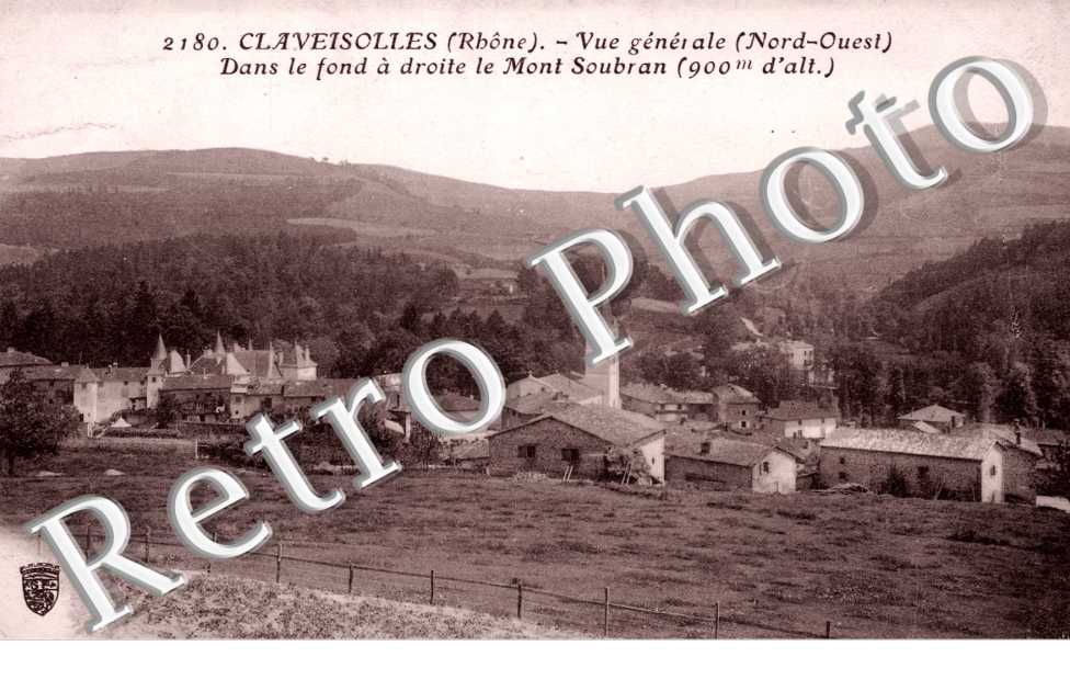 Vue generale