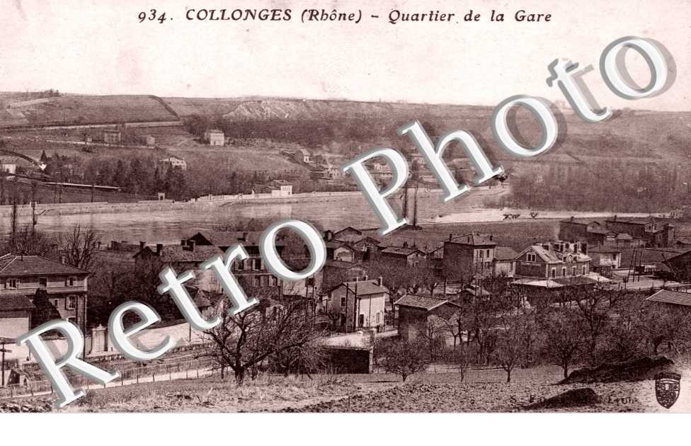 Quartier de la Gare