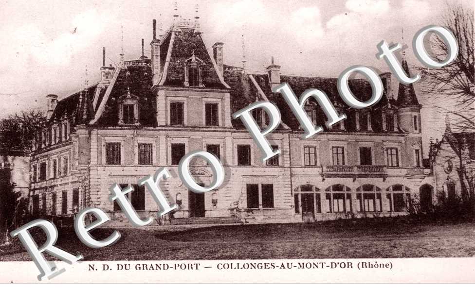 Notre Dame du Grand Port