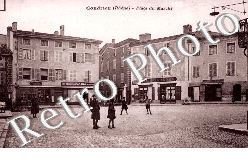 Place du Marche