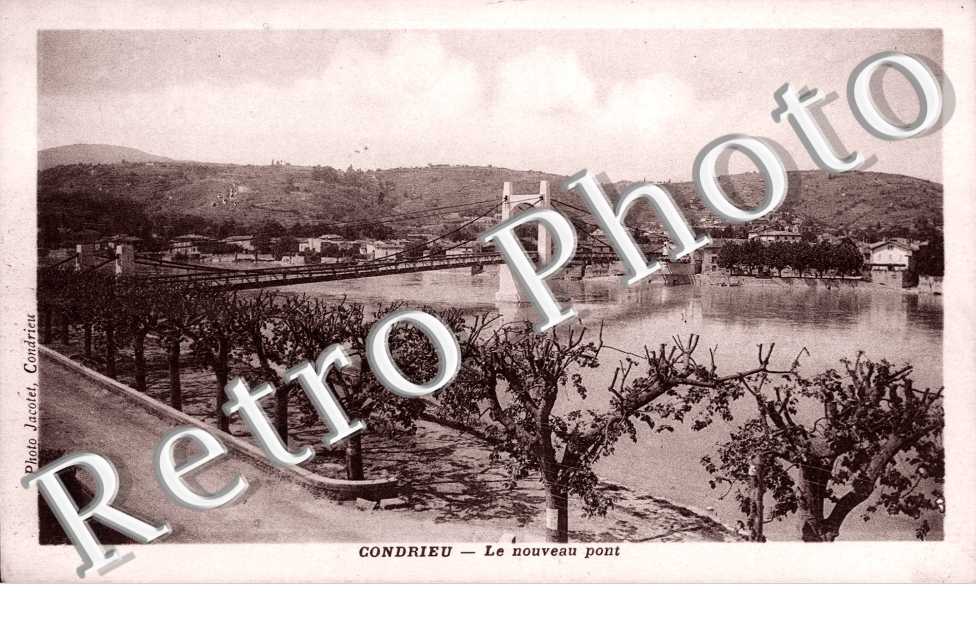 Le nouveau Pont