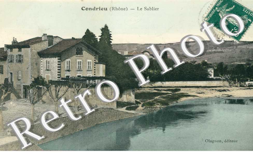 le Sablier