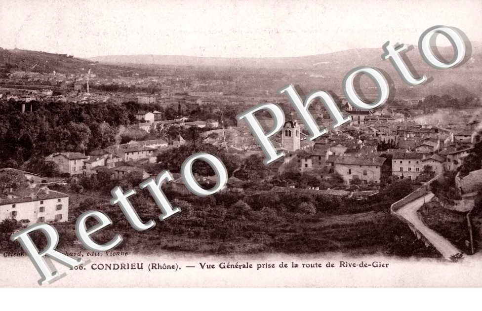 Vue generale