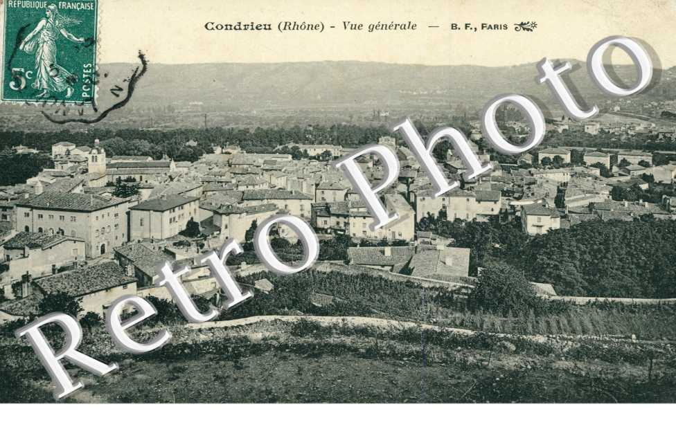 Vue generale