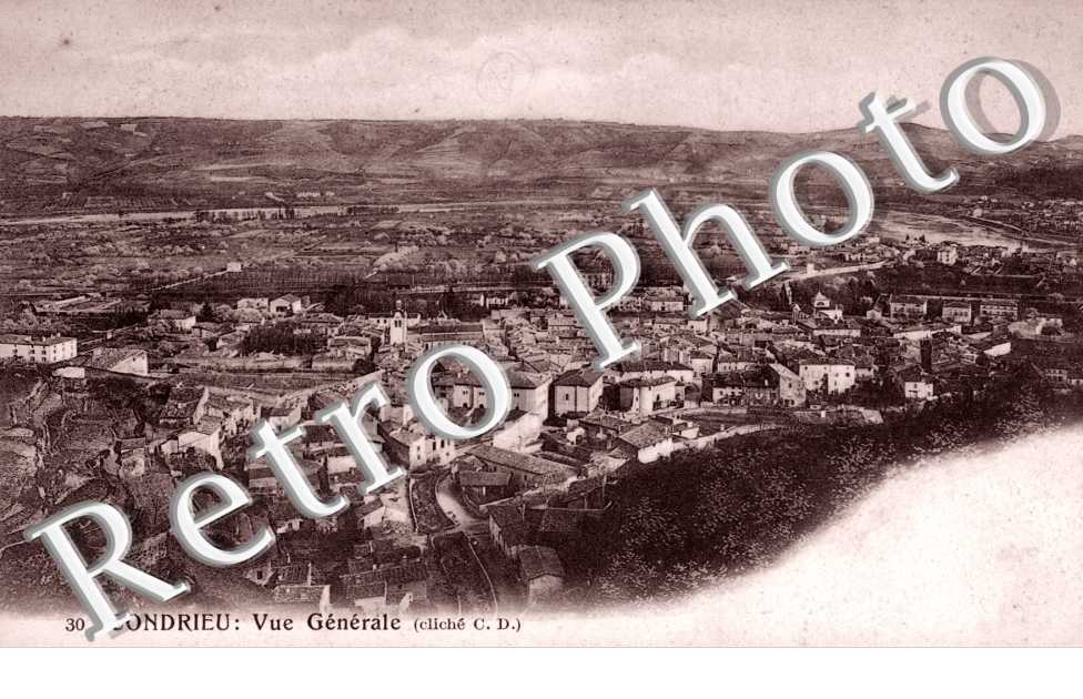Vue generale