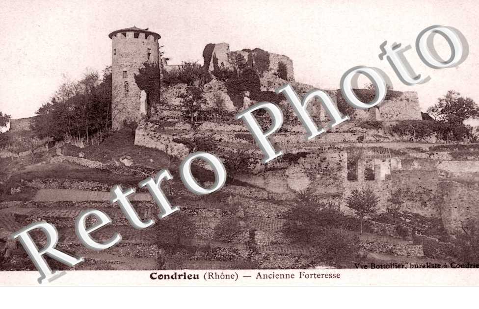 Ancienne Forteresse