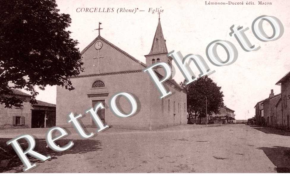 Eglise