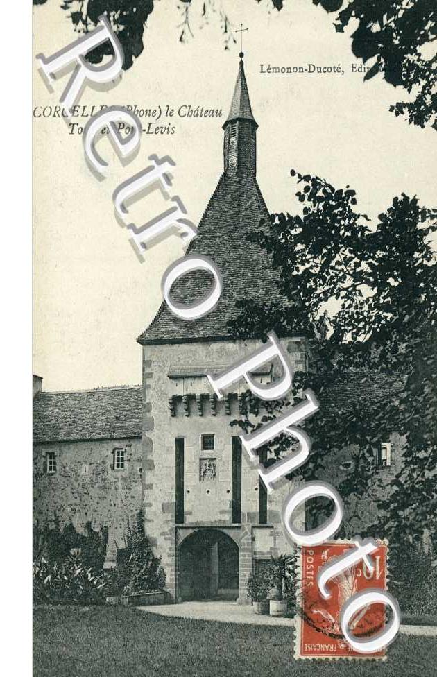 La Fontaine
