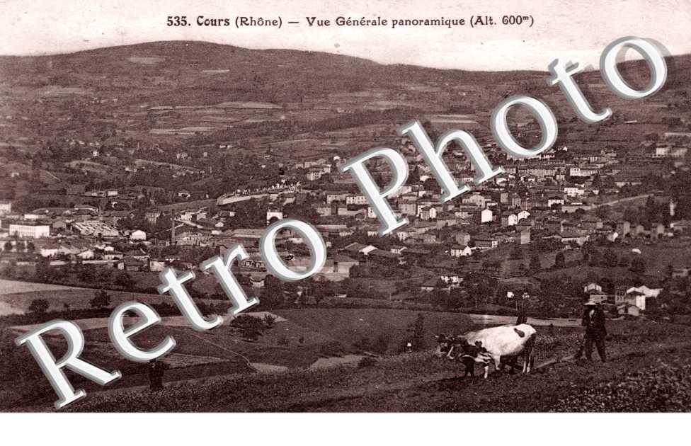Vue generale