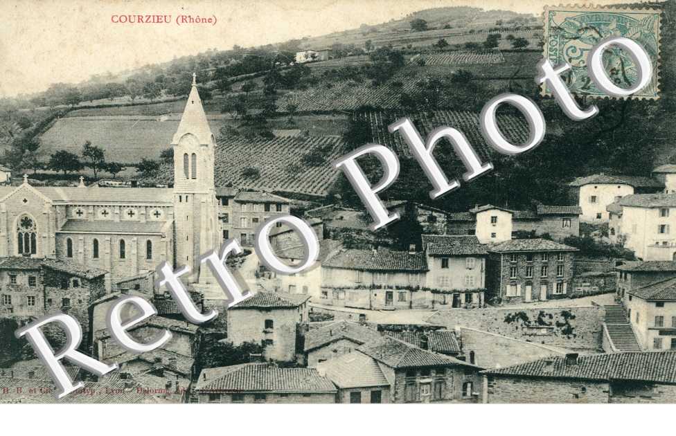 vue generale