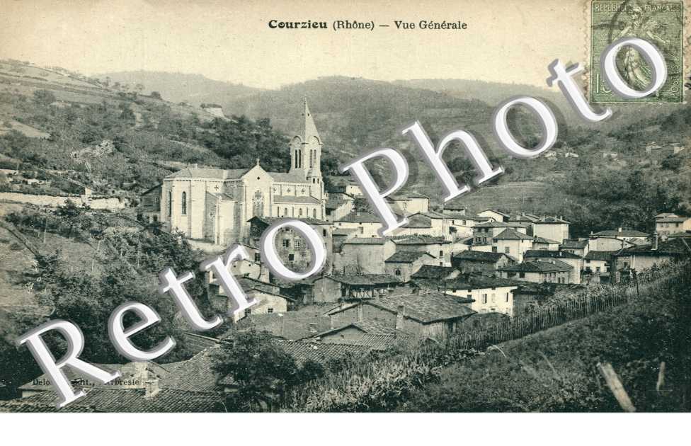 vue generale