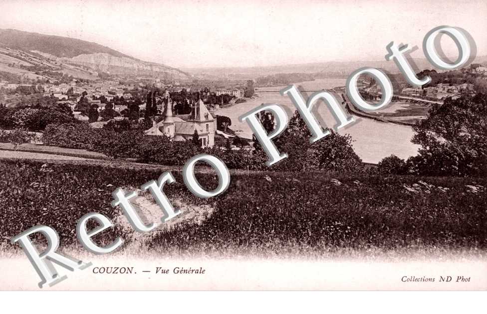 Vue generale
