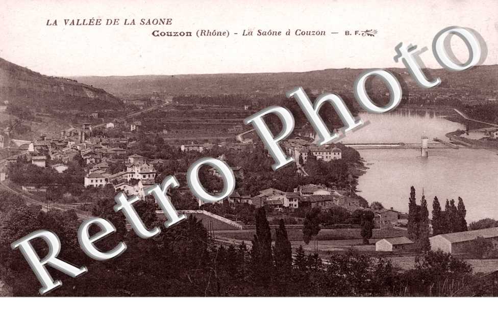 La Saone
