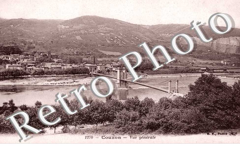 Vue generale