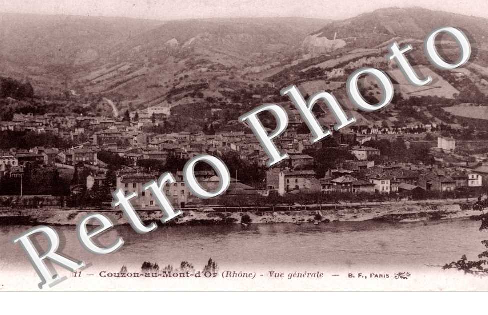 Vue generale