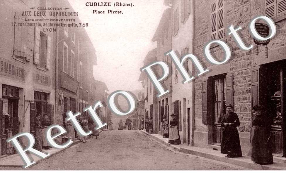 place Pirote