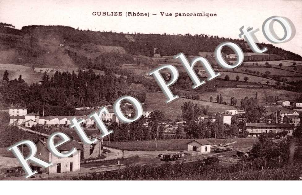 Vue generale