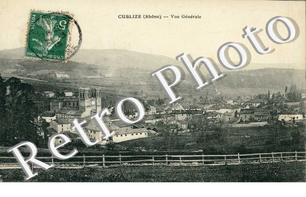 Vue generale
