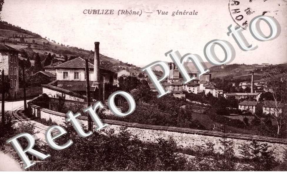 Vue generale