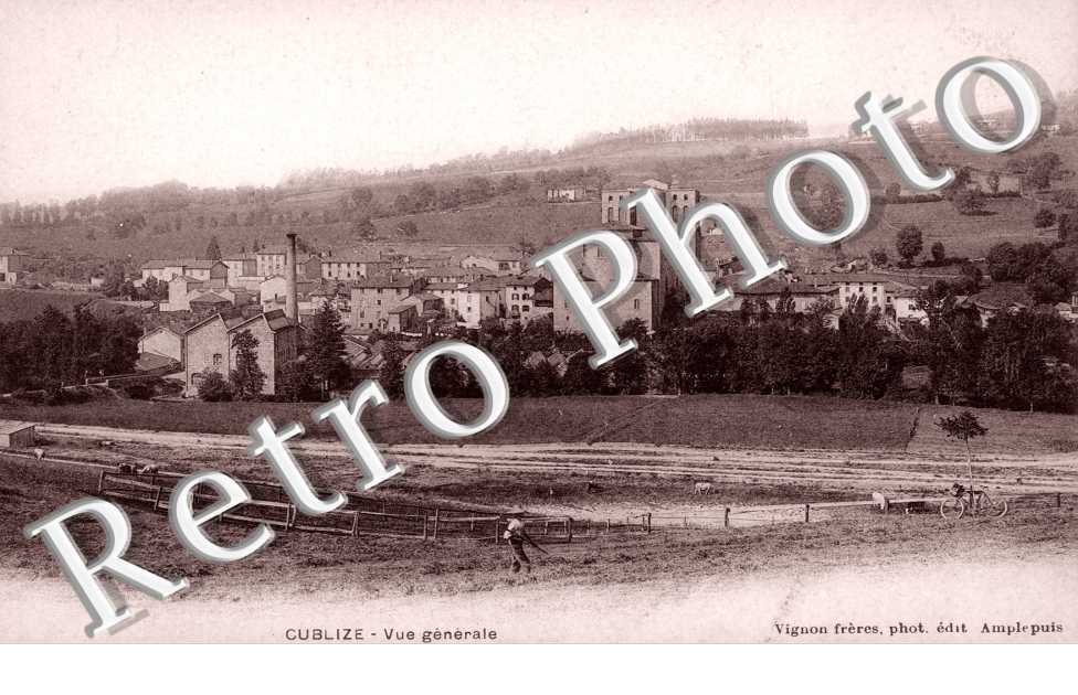Vue generale