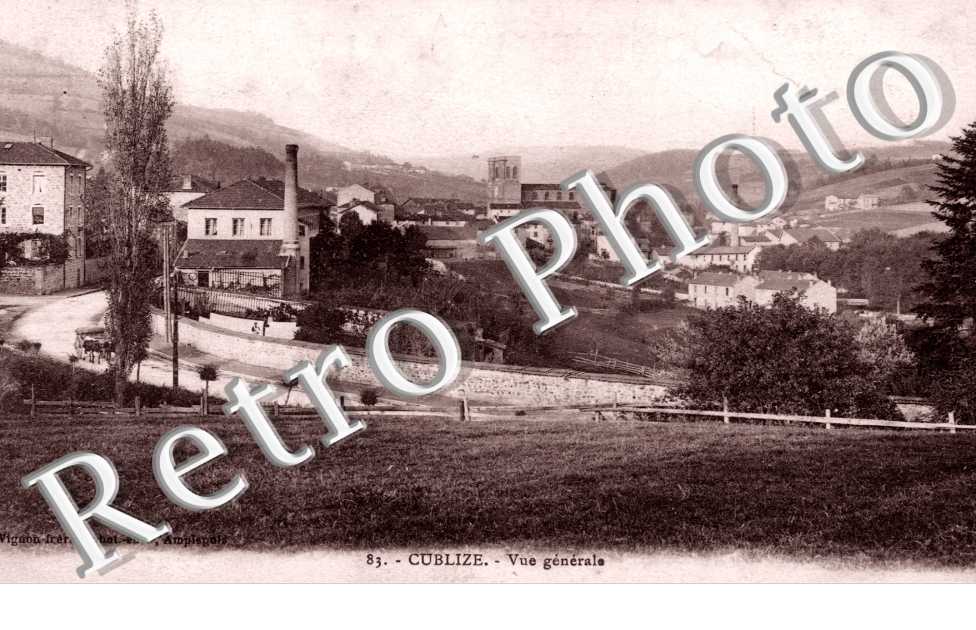 Vue generale